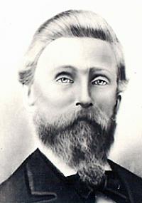 Nelson Stoyell Hollingshead (1824 - 1884) Profile